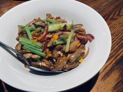 -炊烟小炒黄牛肉(中心印象城店)