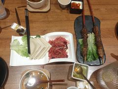 -敏珠拉姆藏餐·南京厨房(富春江东街店)