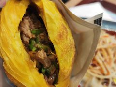 -魏家凉皮(协和店)