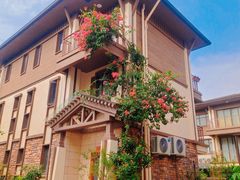 -美的鹭湖森林度假区