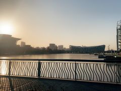 -北京北辰洲际酒店