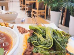 -皇城坝小吃(科华成都王府井购物中心店)