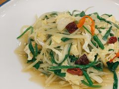 -清真·玛丽亚新疆菜主题餐厅(浙江中路店)