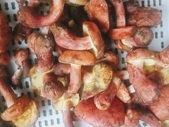 -宣威山野人家·云南菜·菌火锅(金碧店)