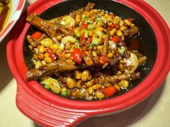 -小柴米·传统江西菜(八一广场店)