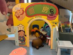 -极橙儿童齿科矫正中心(奥城店)
