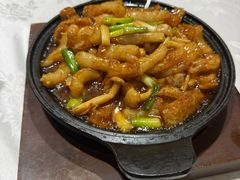-香雪海饭店中餐厅(人民桥店)