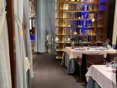 -君子·兰餐厅(长江路店)