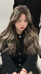 -DL HOPE明星造型