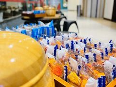 -很久以前羊肉串(南京路第一百货店)
