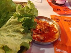-杨记齐齐哈尔烤肉(总店)