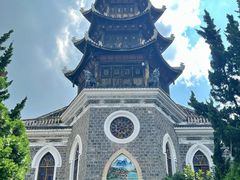 -贵阳北天主教堂