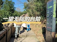 -杭州半山国家森林公园