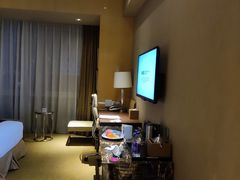 -北京朝阳悠唐皇冠假日酒店