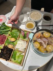 -蜜悦居月子会所(环贸中心店)