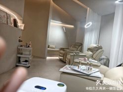 -丽尔美睫·千人千眼 AI动态美睫