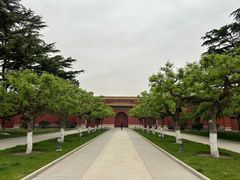 -北京市劳动人民文化宫(太庙)