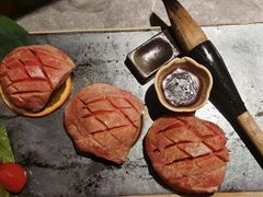 -厚贞日式烤肉(龙之梦店)