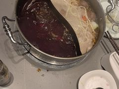 -宴全牛粤来越牛潮汕鲜牛肉火锅(海州万达广场店)