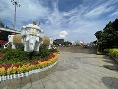 -深圳锦绣中华民俗村