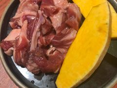 -山之屋炭火烧肉·生啤畅饮(大朗万科中央公园店)