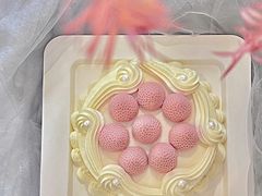 -壹点壹客·生日蛋糕(南山店)