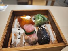 -蔡澜点心·粤菜(西单大悦城店)