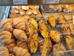 -烘焙町面包店(西四店)