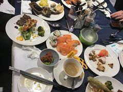 -鹭江潮餐厅•福建菜(鹭江佲家酒店)