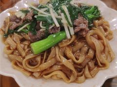 -南记食粥坊·宵夜大排档(莲花总店)