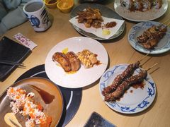 -沼津港精致料理·寿喜烧·烧鸟(漕河泾印象城店)