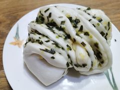 -白玉兰传统小吃