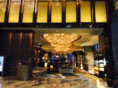 -烟台中泽华羿铂尔曼酒店·汇·全日餐厅·高空海景自助