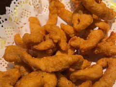 -大哈福烧烤·海鲜·家常菜(延安三路店)