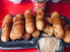 -谭鸭血老火锅(漳州路店)