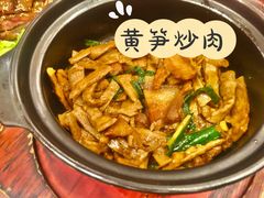 -鱼米之家·20年老字号园林农庄·宴席(鱼窝头店)