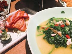 -新白鹿餐厅(城西银泰城店)