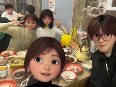 -老三样·旧食新味(万寿宫店)