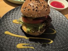 -甘思咪哚·云南艺术餐厅(天河广百店)