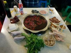 -大龙火锅(老店)