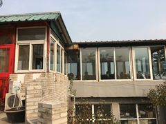 -闻道食府烙饼卷带鱼(原车耳营店原大觉寺店)