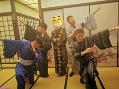 -帝京日语(春熙路旗舰校区)