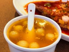 -转角·老弄堂上海菜(长寿路店)
