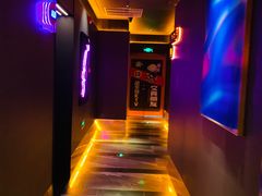 -星聚会KTV(南翔印象城MEGA店)