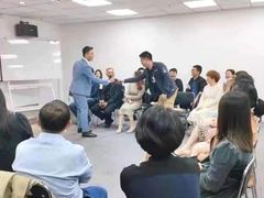 -新励成演讲口才培训(厦门湖里学训中心)