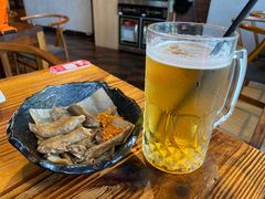 -红料理|串串有瘾·烧烤(吴中路店)