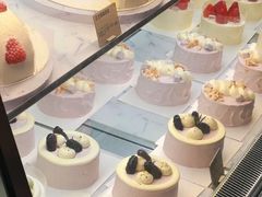 -喜茶(深圳欢乐海岸LAB店)