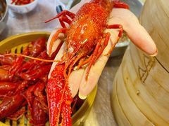 -靓靓蒸虾(中山公园店)
