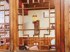 -丽江庭院·云南野生菌·海鲜火锅(鼓楼四合院店)