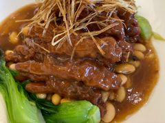 -汤记传菜(浦江店)